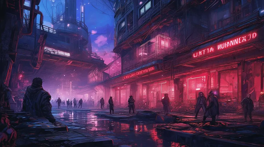 万古仙缘游戏图片1